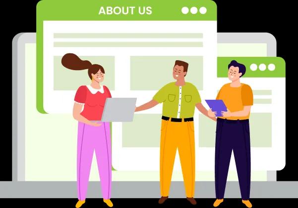 Your Growth Is Our Priority