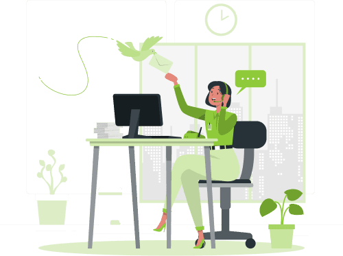 Have Something To Say?