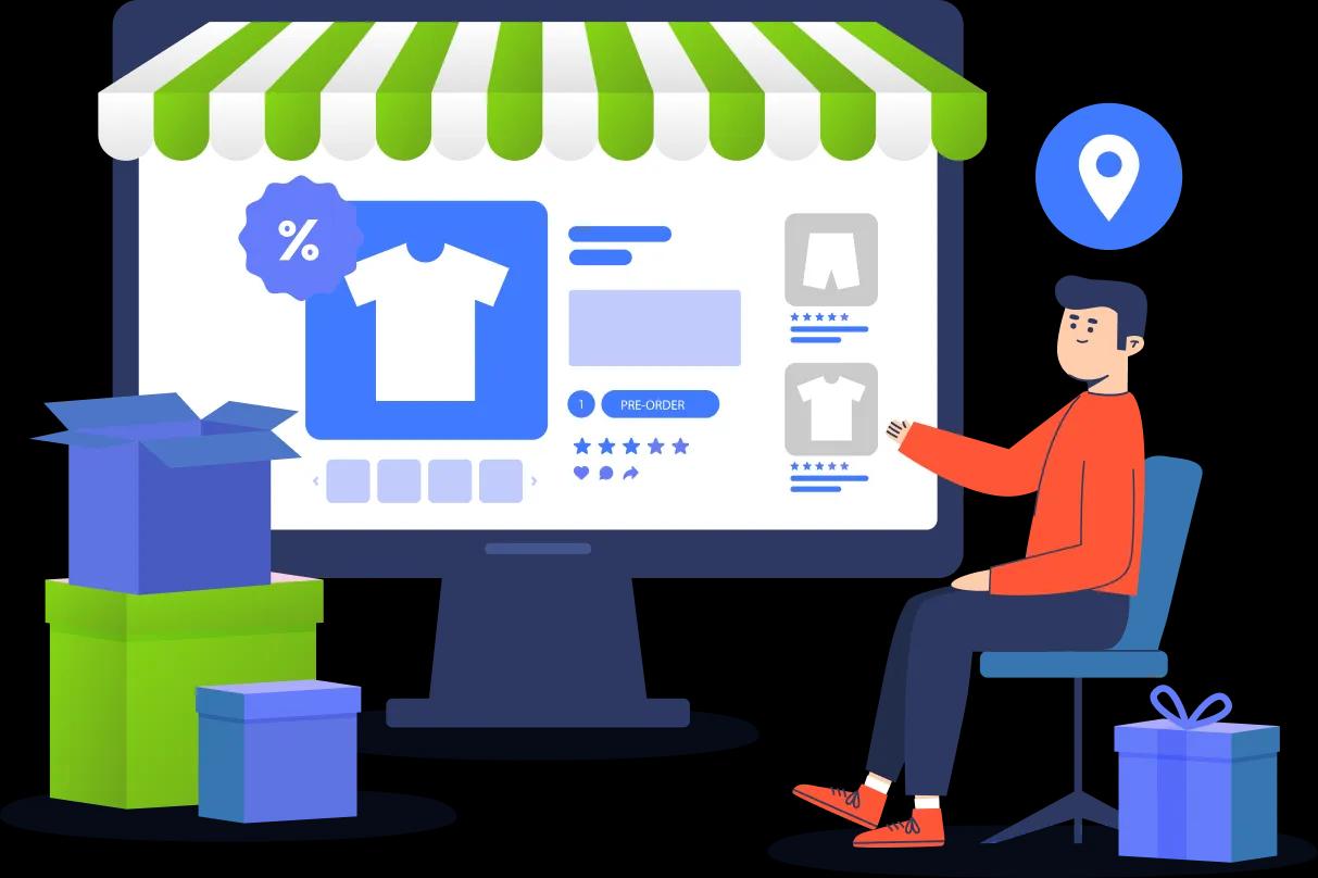 Why Choose Store Experts