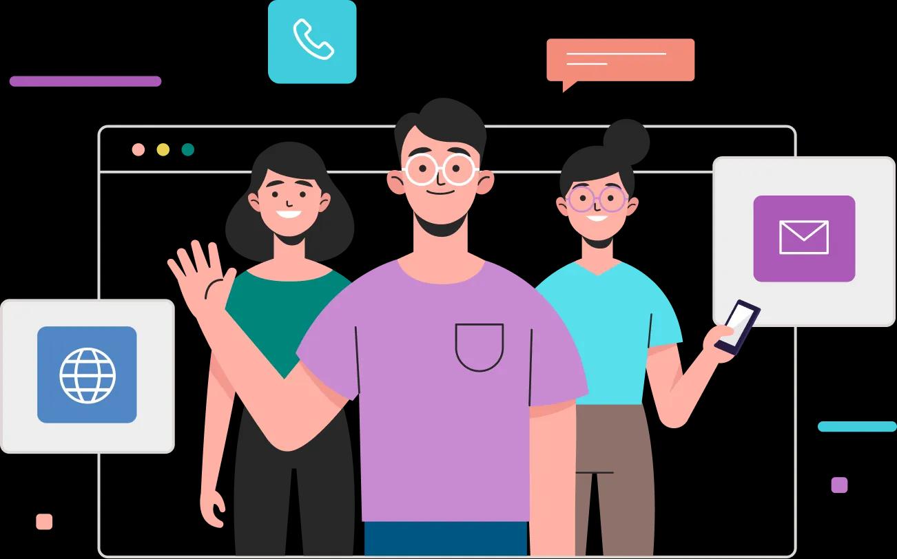 Why Choose Store Experts