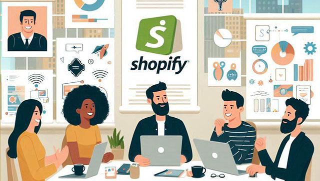 Shopify Tips from the Pros