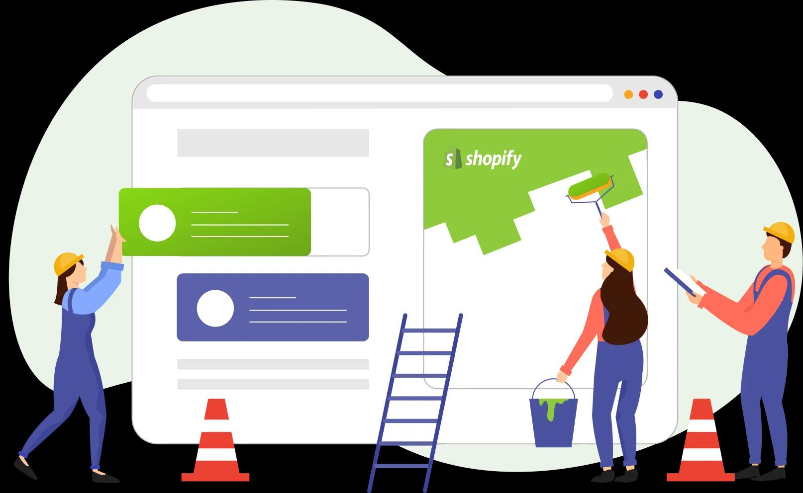 Why Choose Store Experts